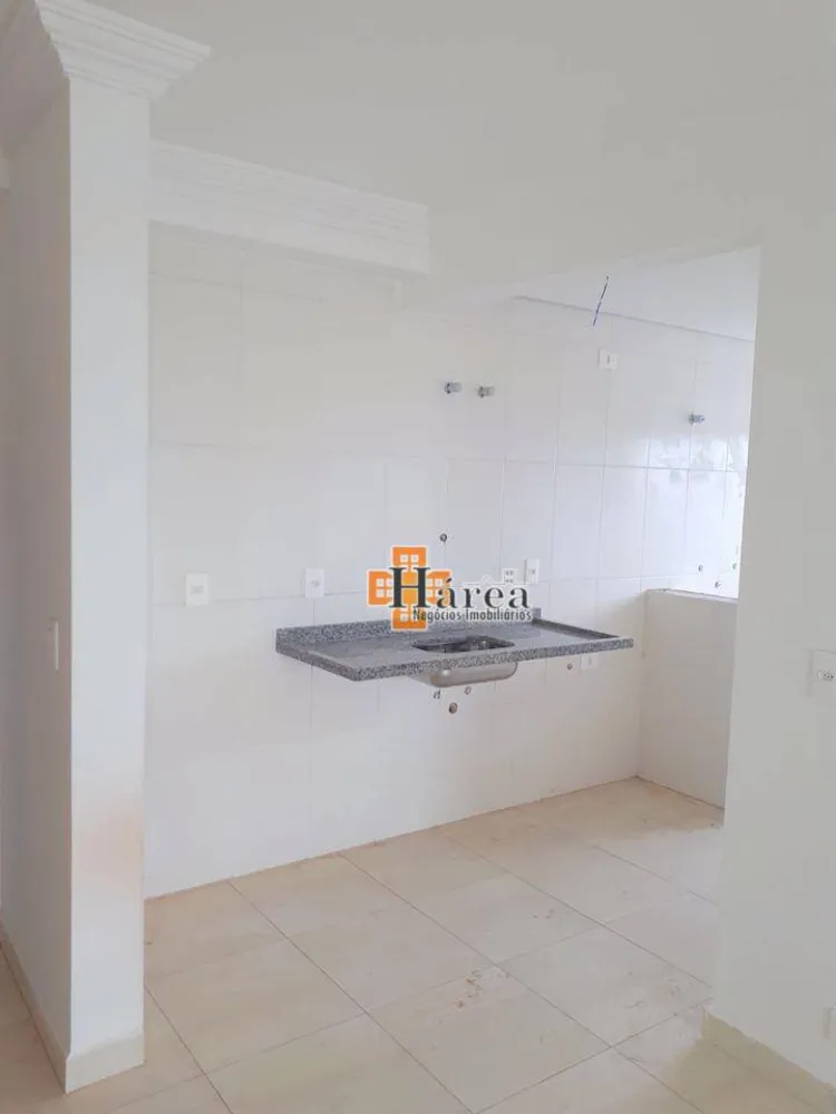 Apartamento, 2 quartos, 63 m² - Foto 5