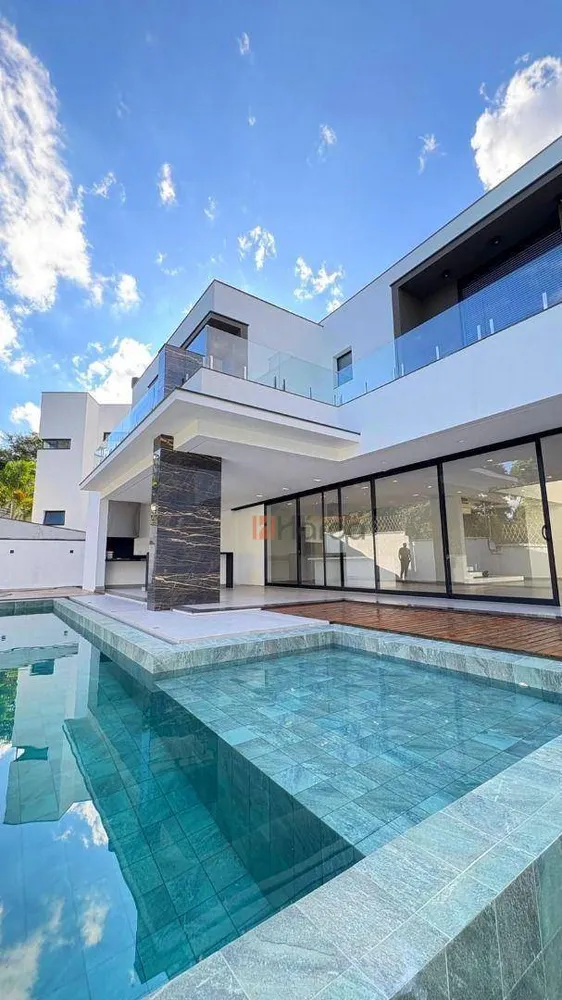 Sobrado, 3 quartos, 400 m² - Foto 12