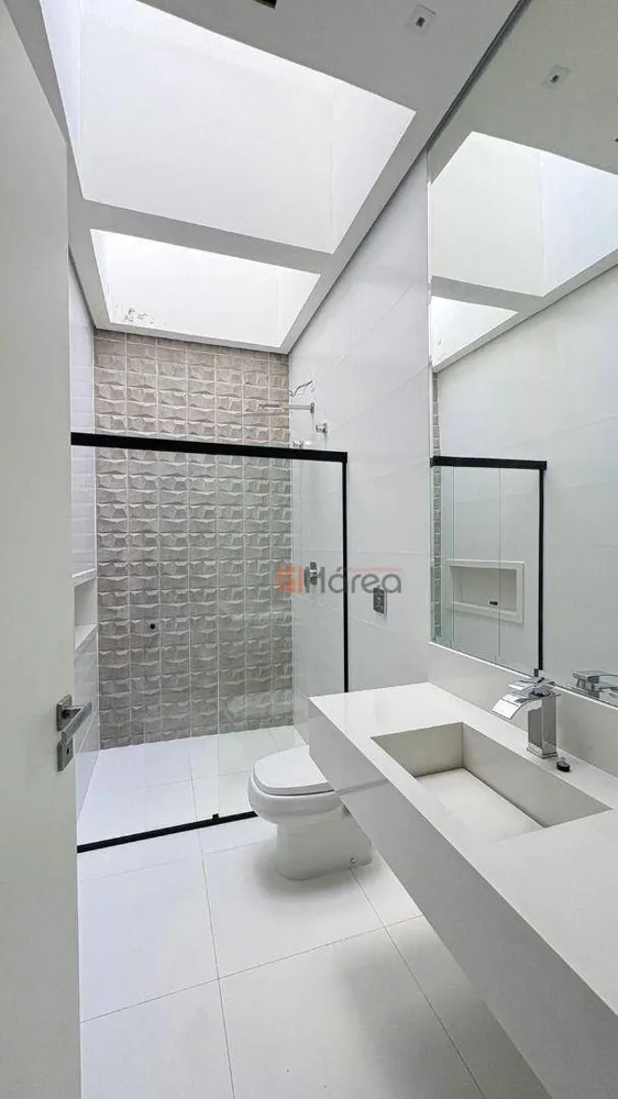 Sobrado, 3 quartos, 400 m² - Foto 7