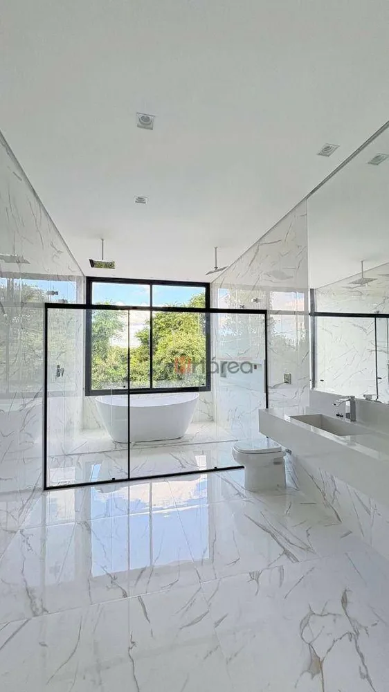 Sobrado, 3 quartos, 400 m² - Foto 6