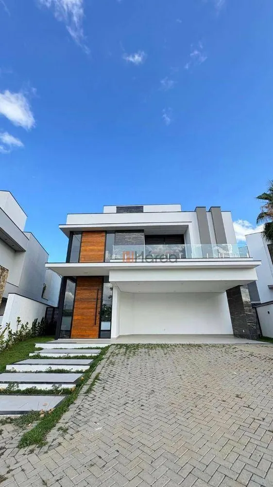 Sobrado, 3 quartos, 400 m² - Foto 1