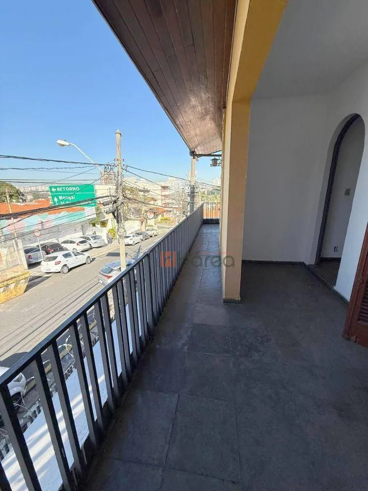 Sobrado, 5 quartos, 259 m² - Foto 3