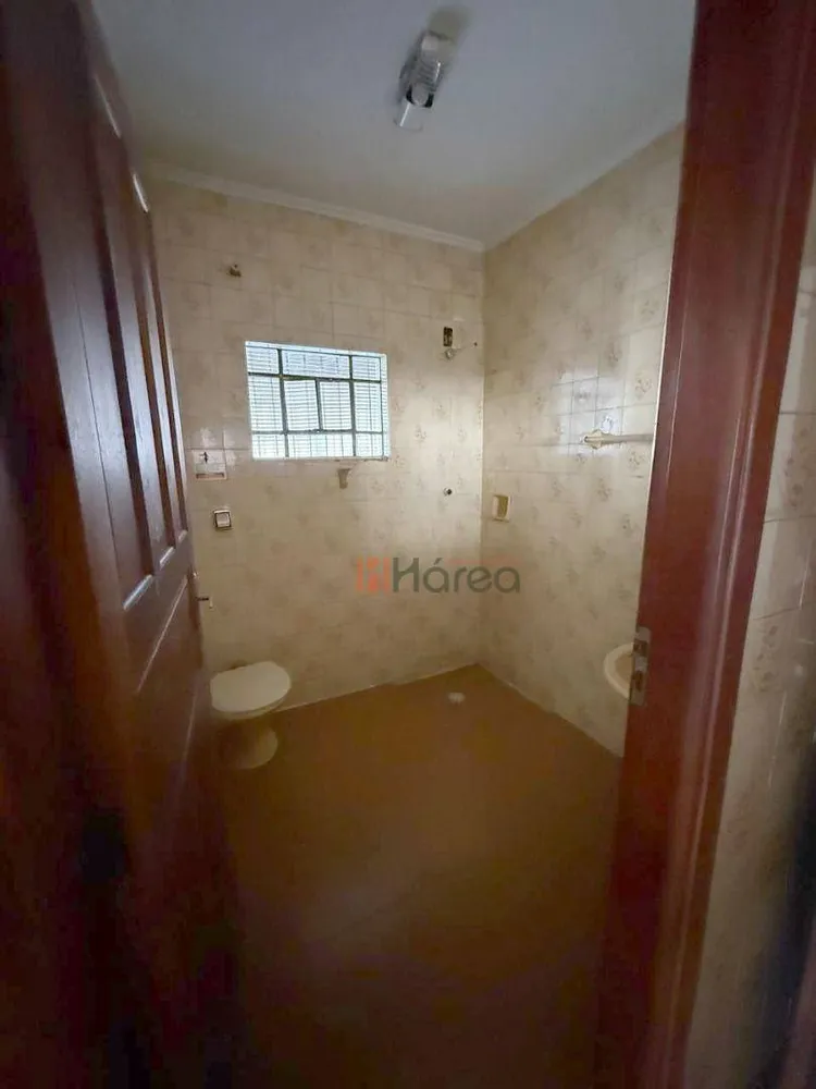 Sobrado, 5 quartos, 259 m² - Foto 4