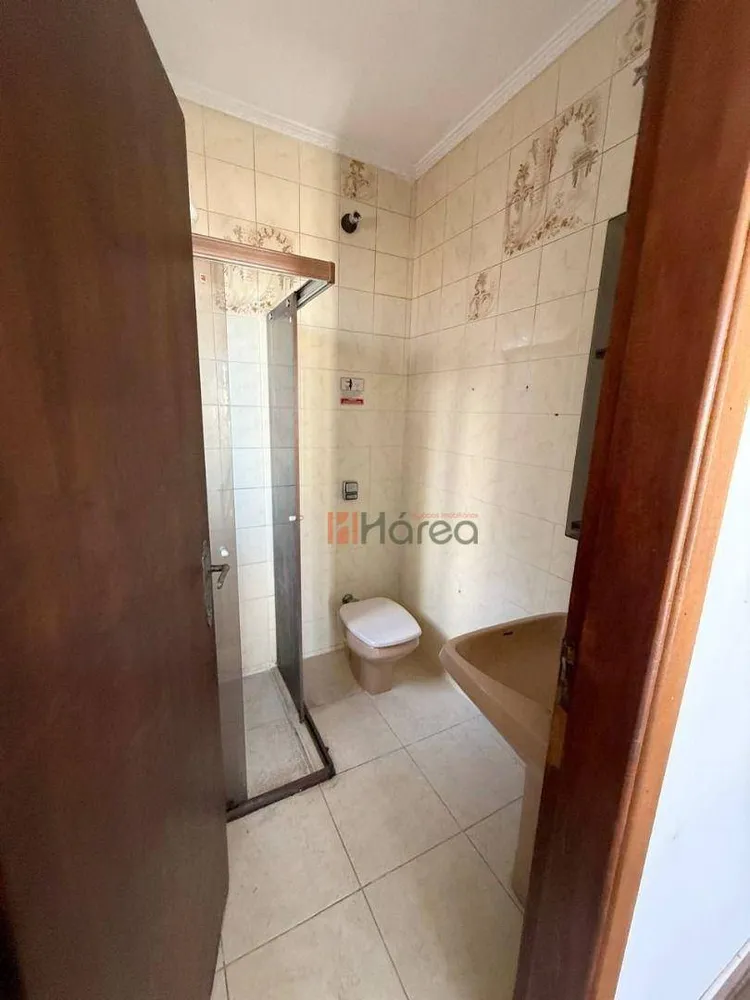 Sobrado, 5 quartos, 259 m² - Foto 7