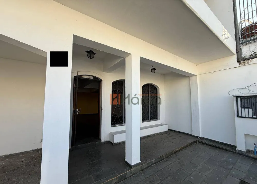 Sobrado, 5 quartos, 259 m² - Foto 1