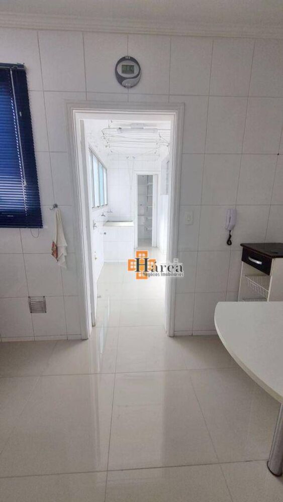 Apartamento à venda com 3 quartos, 121m² - Foto 16
