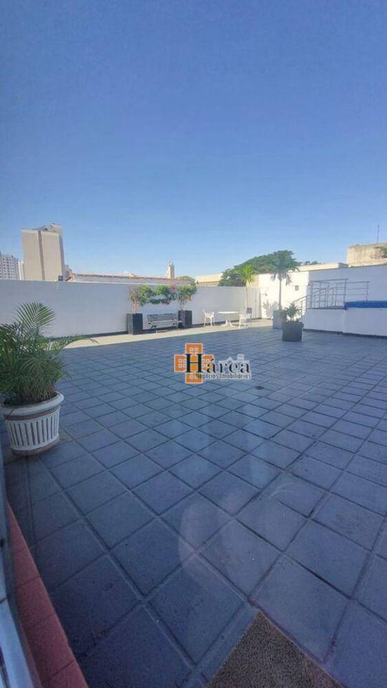 Apartamento à venda com 3 quartos, 121m² - Foto 19