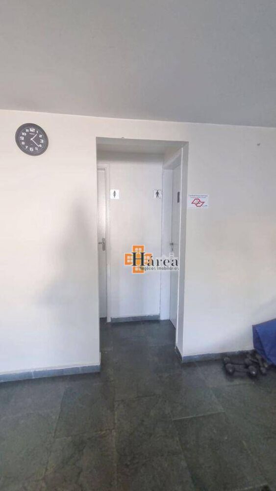 Apartamento à venda com 3 quartos, 121m² - Foto 20