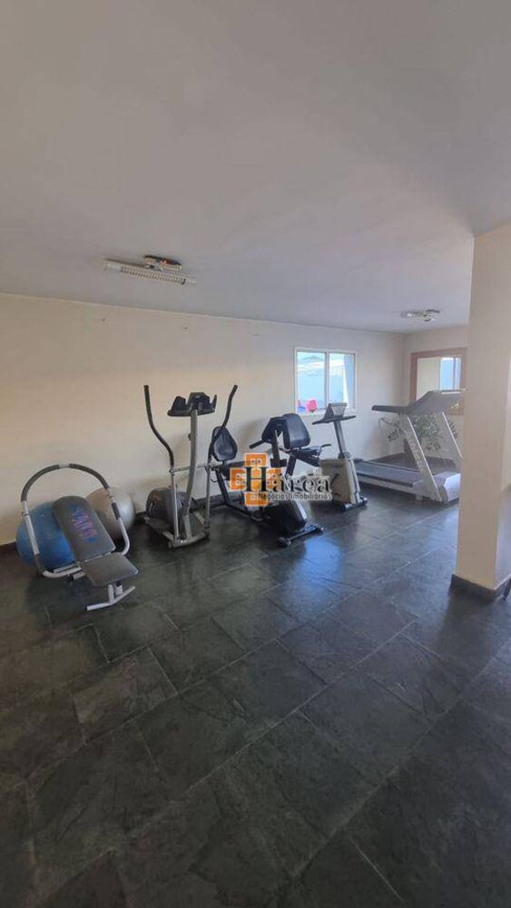 Apartamento à venda com 3 quartos, 121m² - Foto 18