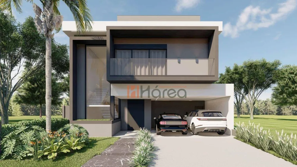 Sobrado, 3 quartos, 255 m² - Foto 4