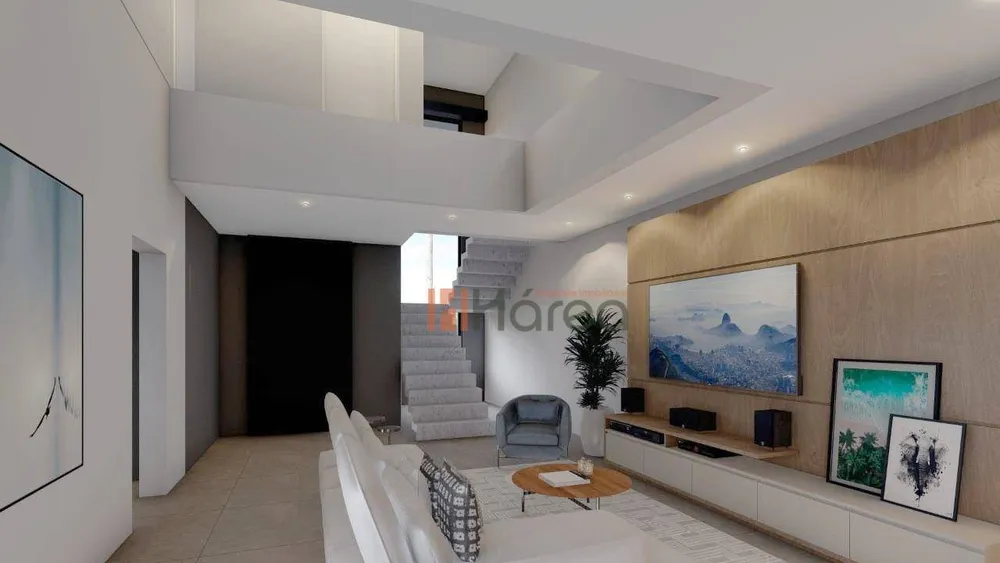 Sobrado, 3 quartos, 255 m² - Foto 5
