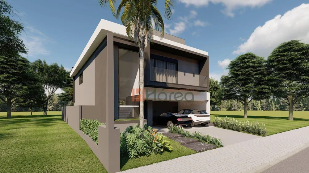 Sobrado, 3 quartos, 255 m² - Foto 6