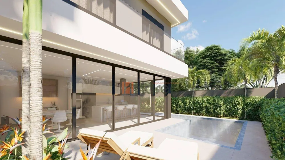Sobrado, 3 quartos, 255 m² - Foto 10