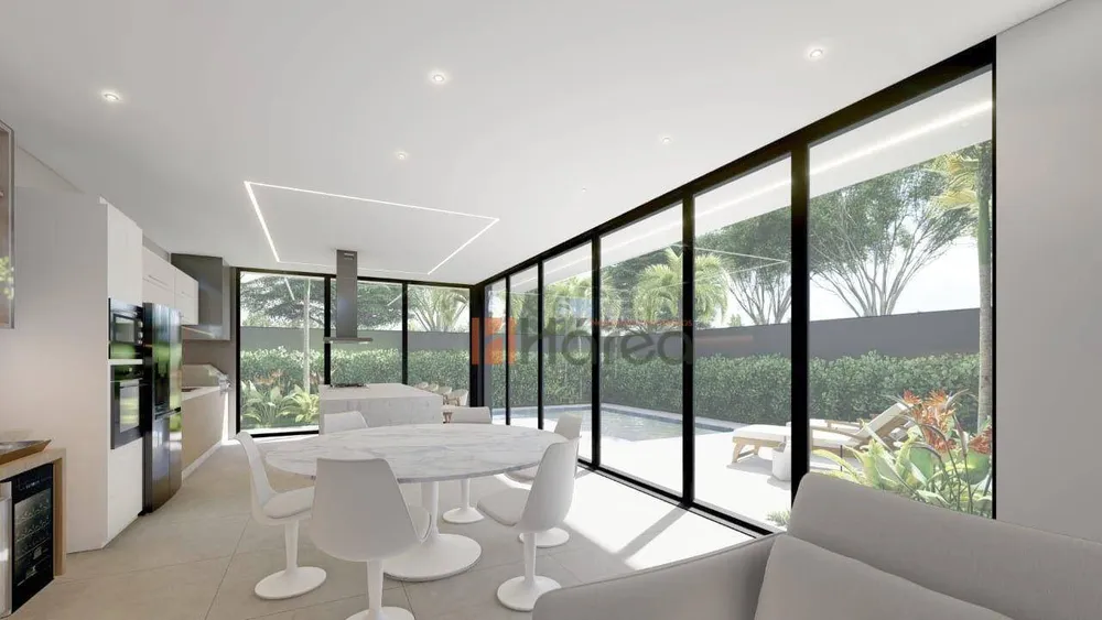 Sobrado, 3 quartos, 255 m² - Foto 6