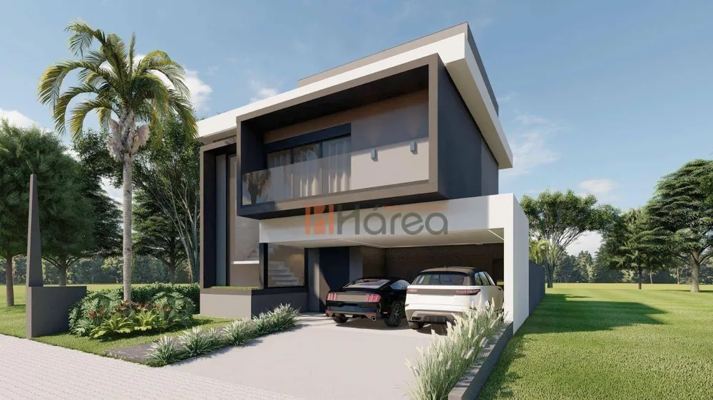 Sobrado, 3 quartos, 255 m² - Foto 3