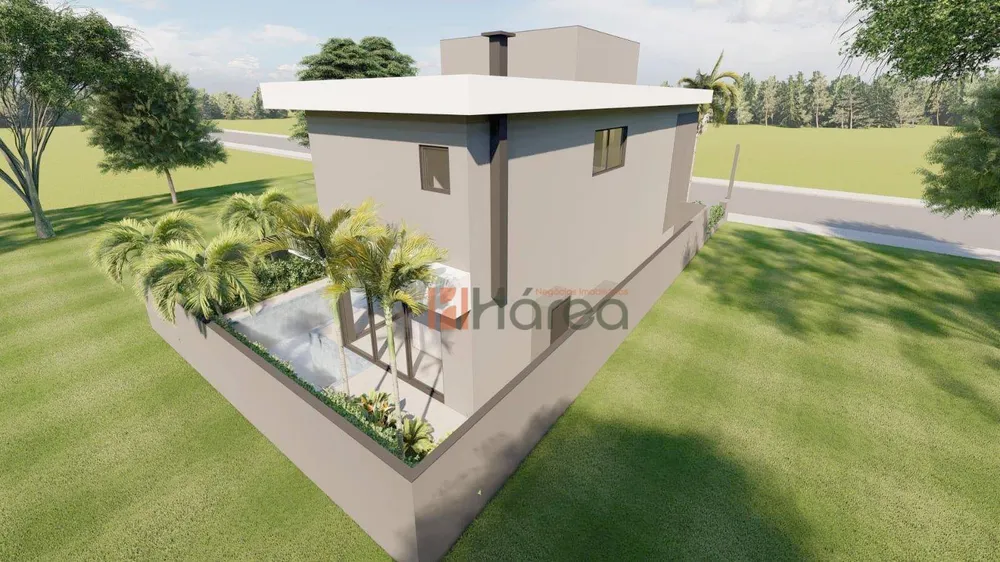 Sobrado, 3 quartos, 255 m² - Foto 11