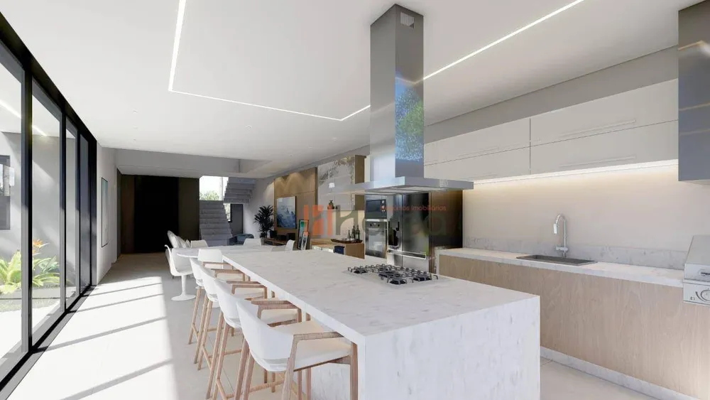 Sobrado, 3 quartos, 255 m² - Foto 7