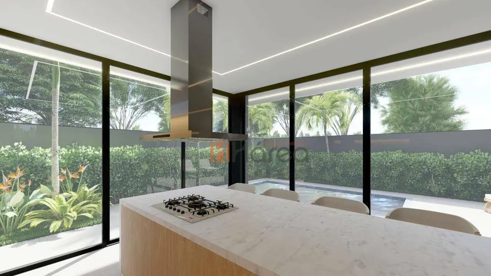 Sobrado, 3 quartos, 255 m² - Foto 7