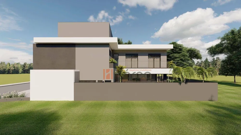 Sobrado, 3 quartos, 255 m² - Foto 5