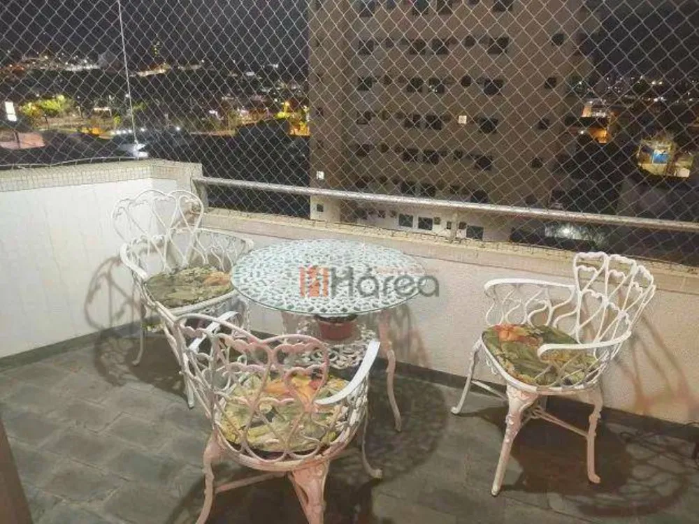 Apartamento, 3 quartos, 140 m² - Foto 7