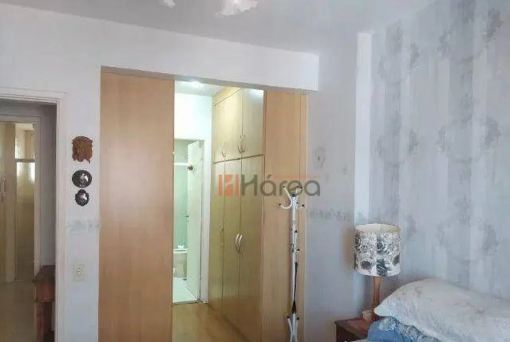 Apartamento, 3 quartos, 140 m² - Foto 8