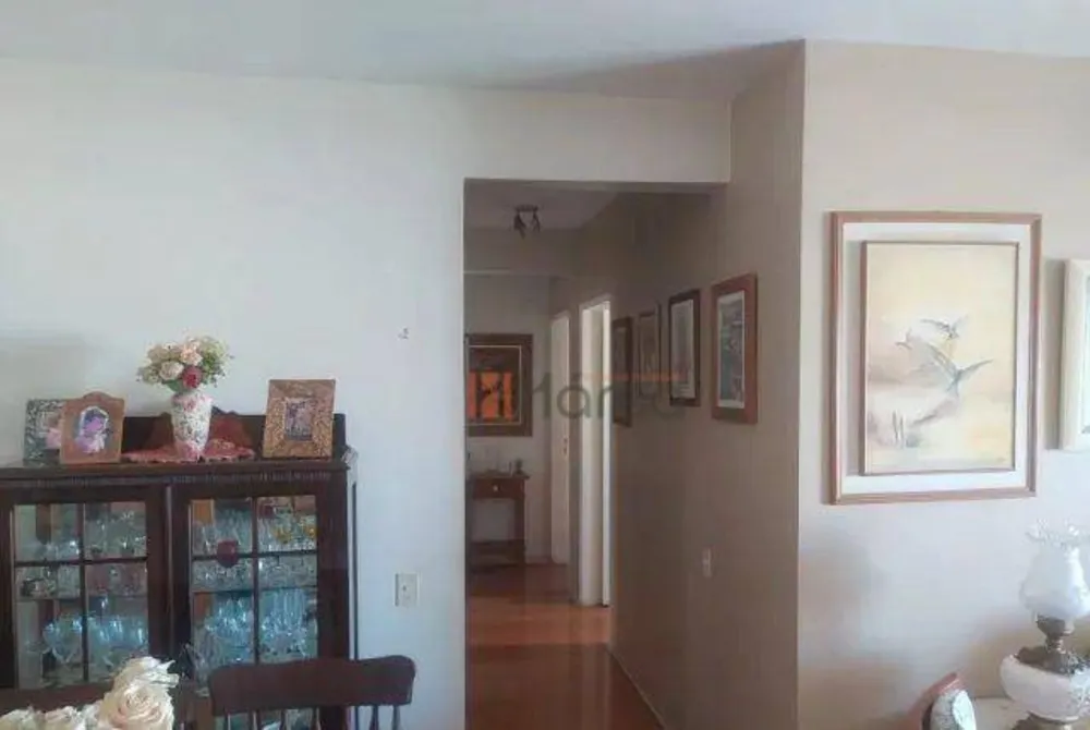 Apartamento, 3 quartos, 140 m² - Foto 3