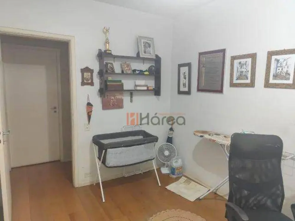 Apartamento, 3 quartos, 140 m² - Foto 11