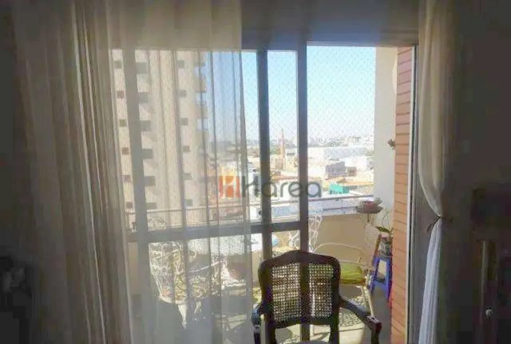 Apartamento, 3 quartos, 140 m² - Foto 5
