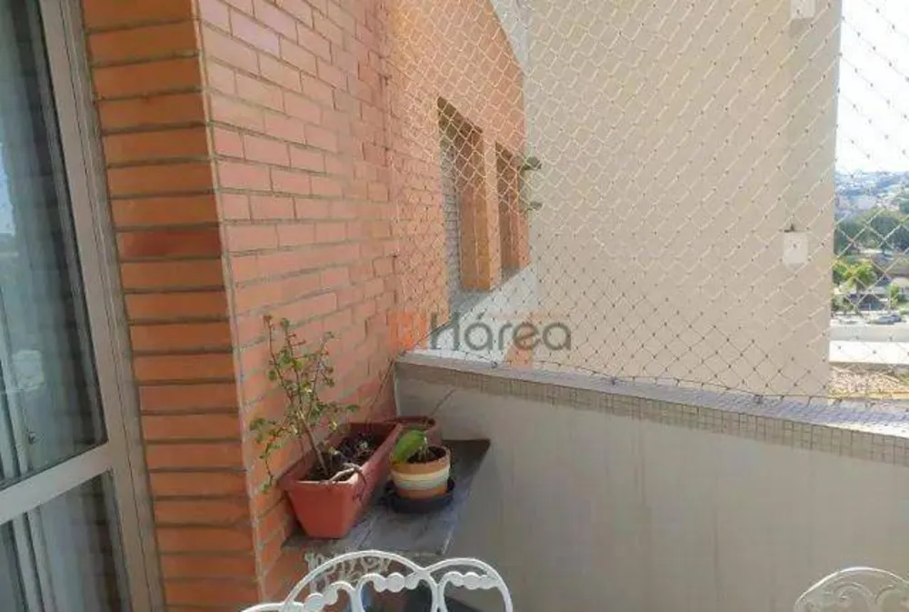 Apartamento, 3 quartos, 140 m² - Foto 4
