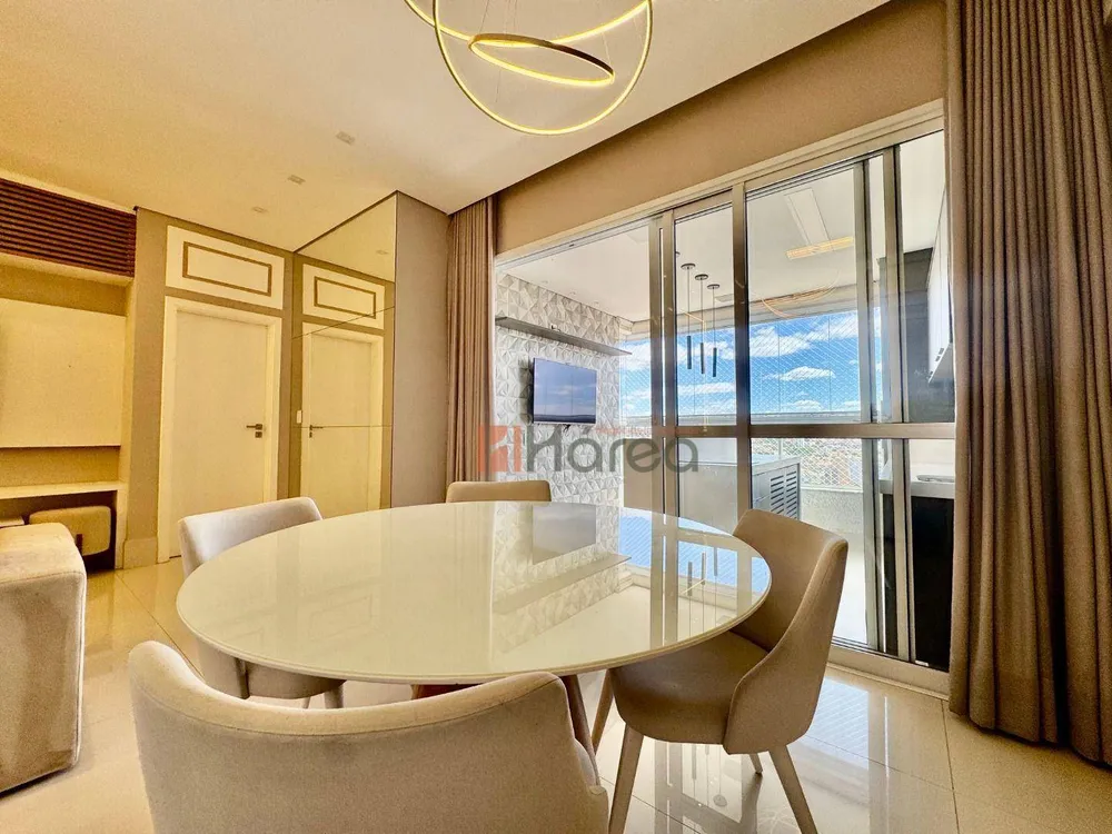 Apartamento, 3 quartos, 105 m² - Foto 5