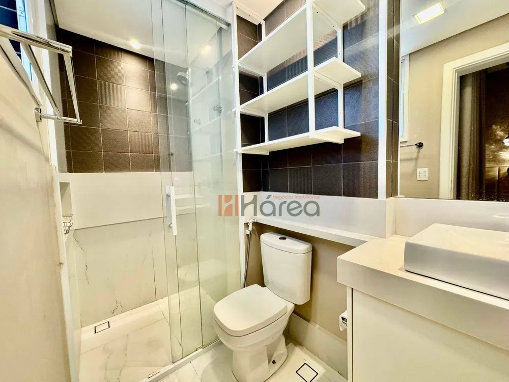Apartamento, 3 quartos, 105 m² - Foto 10
