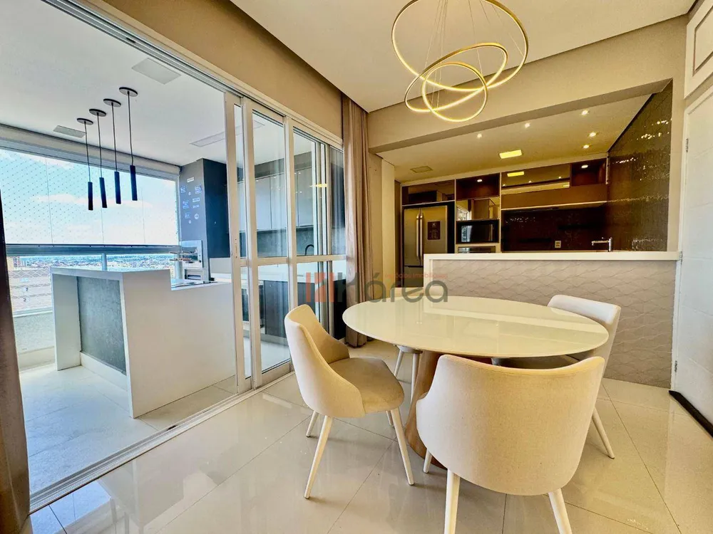 Apartamento, 3 quartos, 105 m² - Foto 4