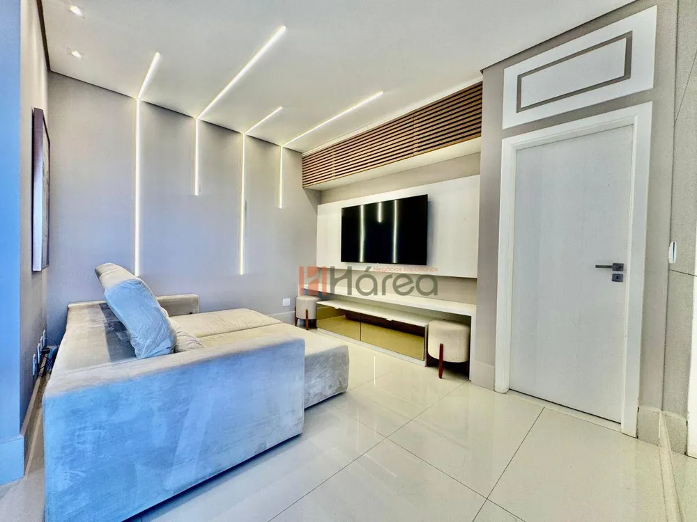 Apartamento, 3 quartos, 105 m² - Foto 1