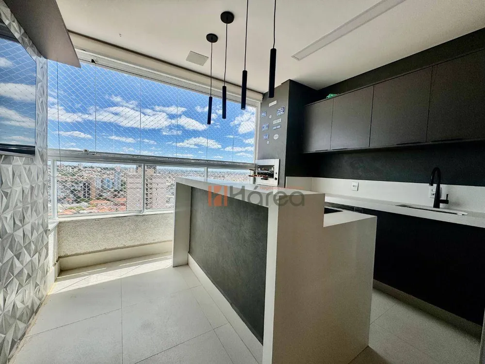 Apartamento, 3 quartos, 105 m² - Foto 12