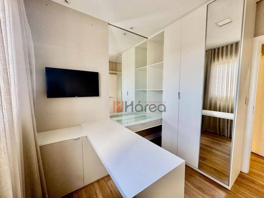 Apartamento, 3 quartos, 105 m² - Foto 9