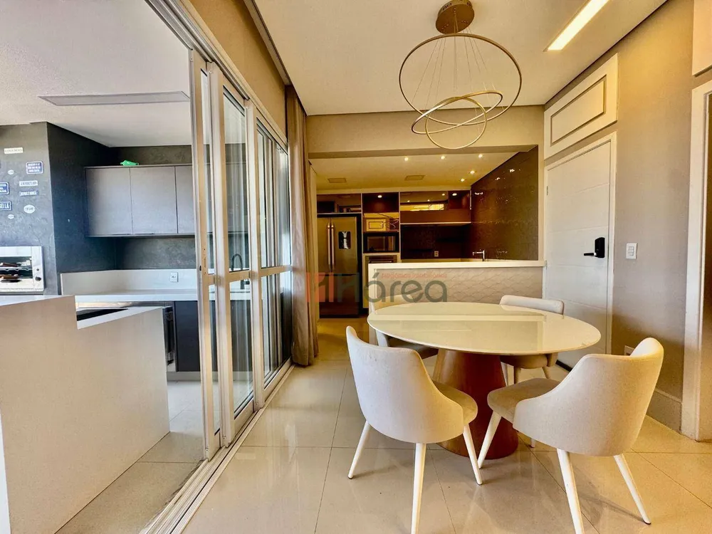 Apartamento, 3 quartos, 105 m² - Foto 3
