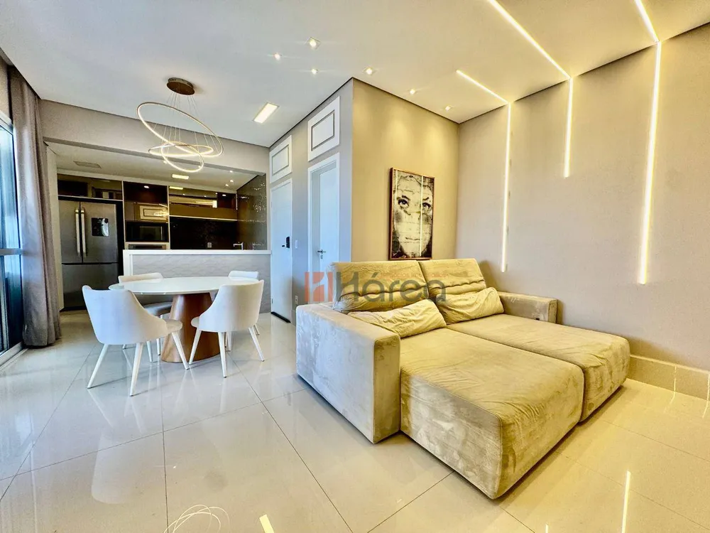 Apartamento, 3 quartos, 105 m² - Foto 2
