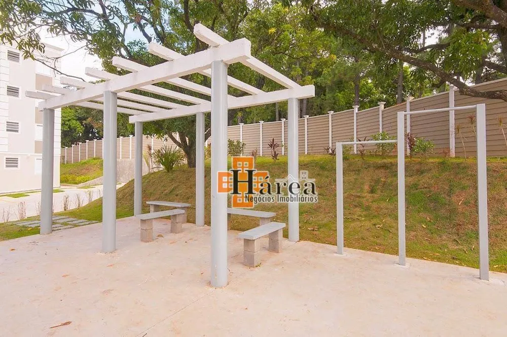 Apartamento, 2 quartos, 48 m² - Foto 5