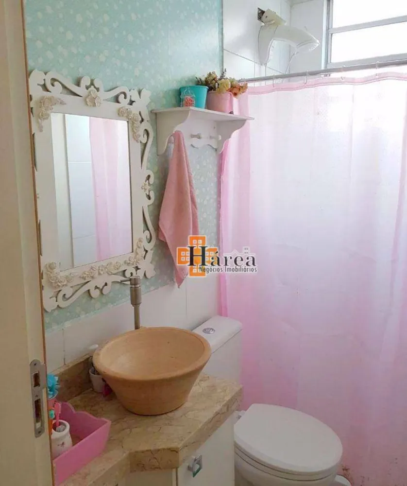 Apartamento, 2 quartos, 48 m² - Foto 13