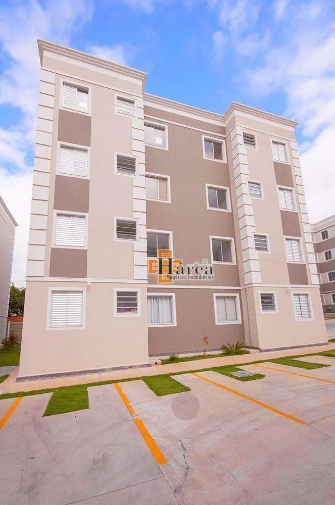 Apartamento, 2 quartos, 48 m² - Foto 2