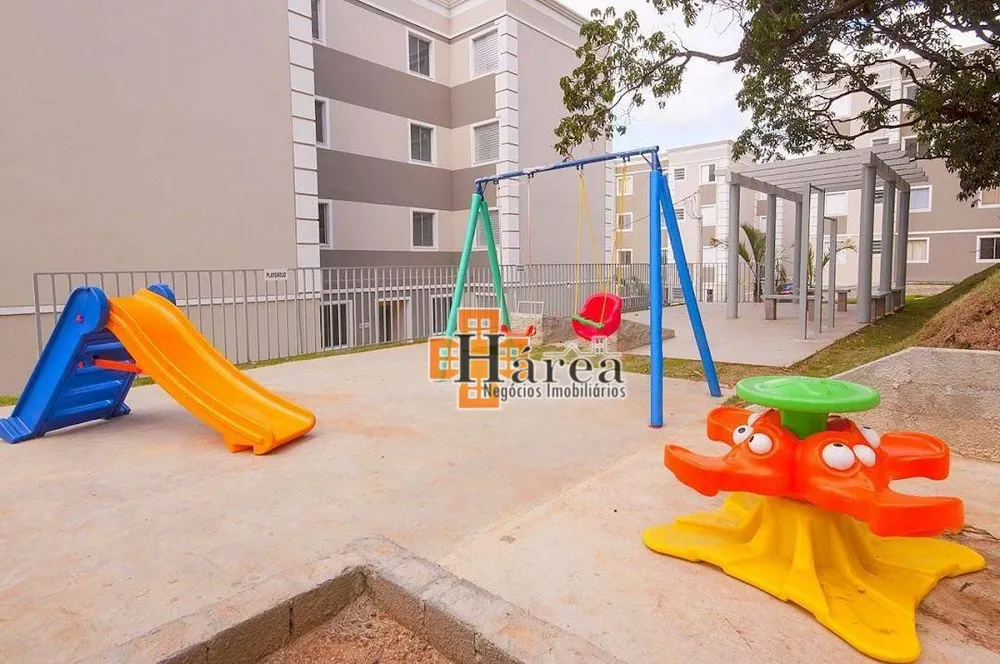 Apartamento, 2 quartos, 48 m² - Foto 6