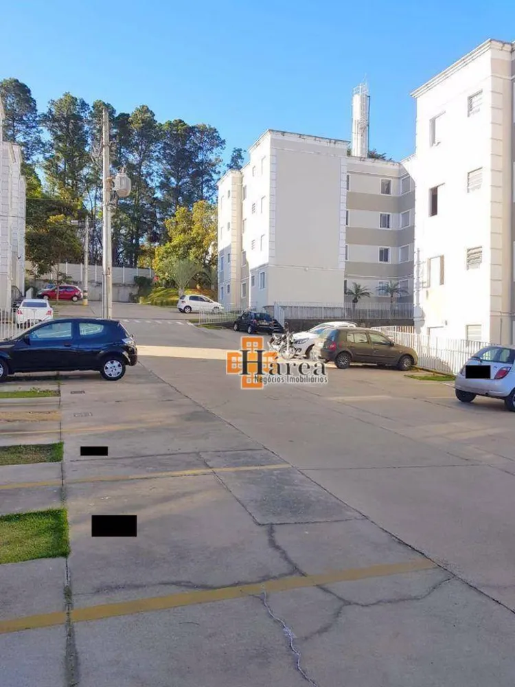 Apartamento, 2 quartos, 48 m² - Foto 11