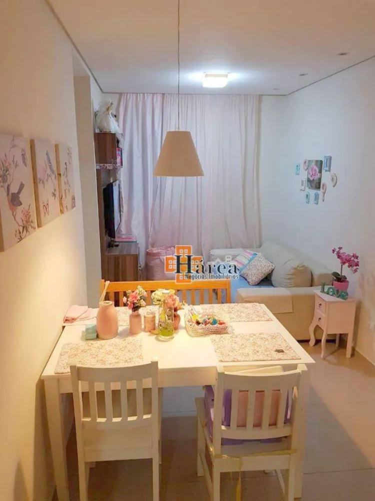 Apartamento, 2 quartos, 48 m² - Foto 12