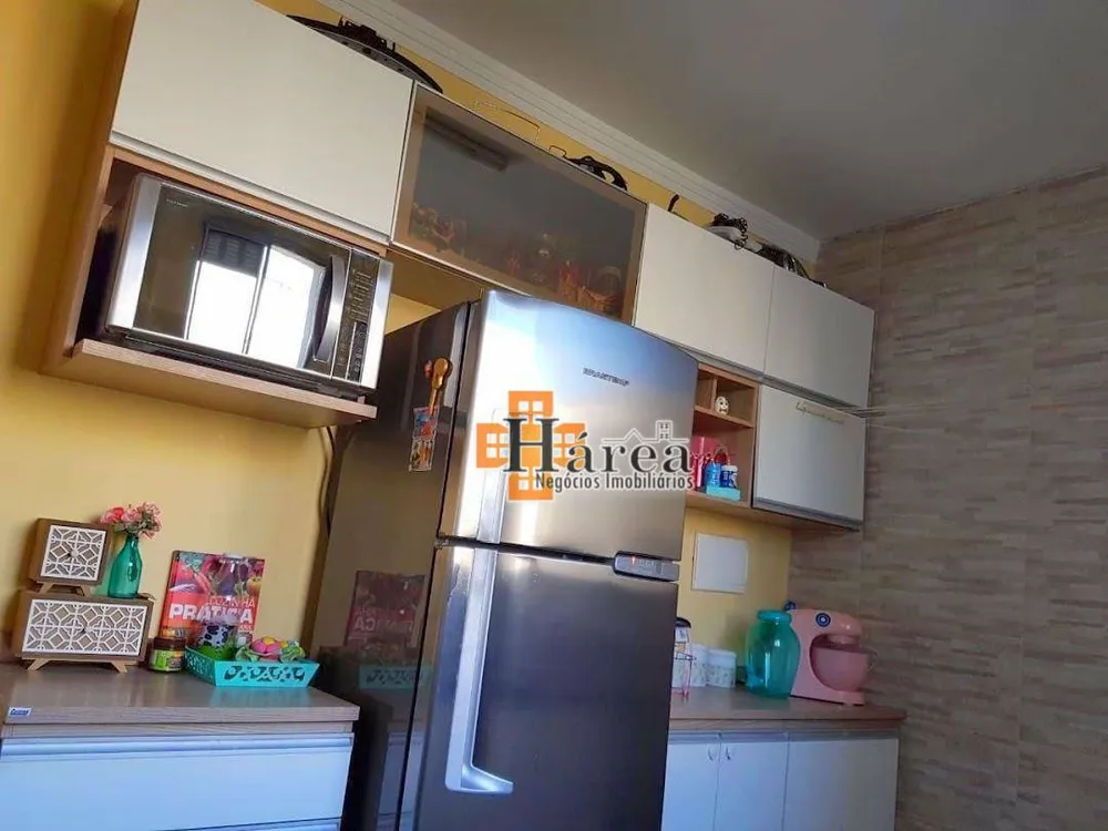 Apartamento, 2 quartos, 48 m² - Foto 16