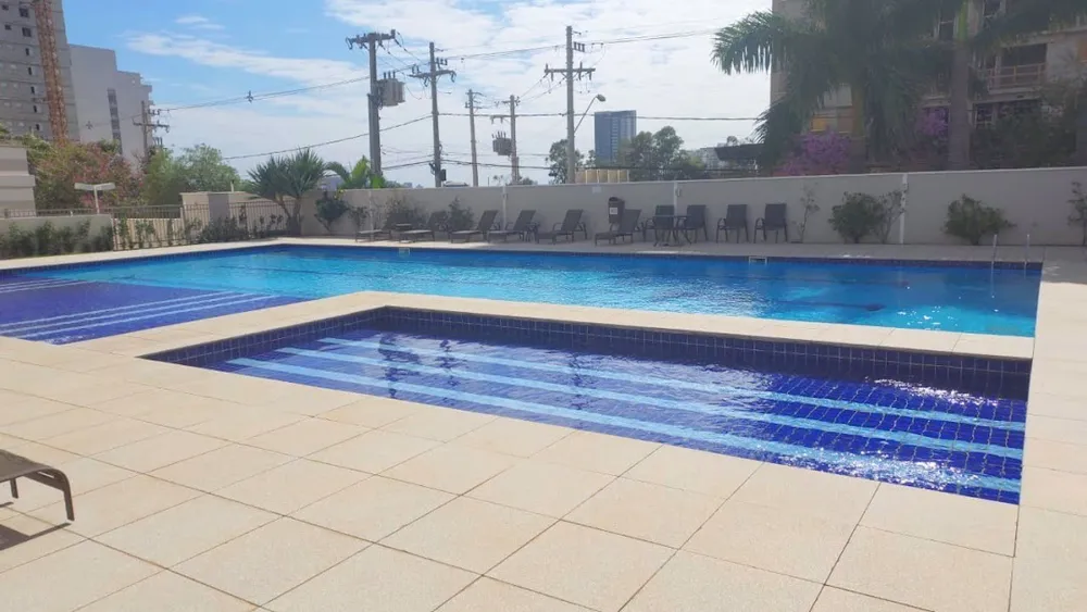 Apartamento, 3 quartos, 90 m² - Foto 6
