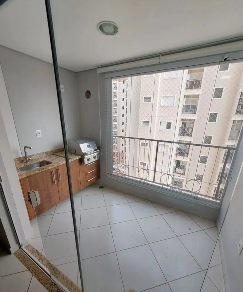 Apartamento, 3 quartos, 90 m² - Foto 1