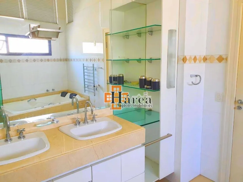 Sobrado, 3 quartos, 577 m² - Foto 3