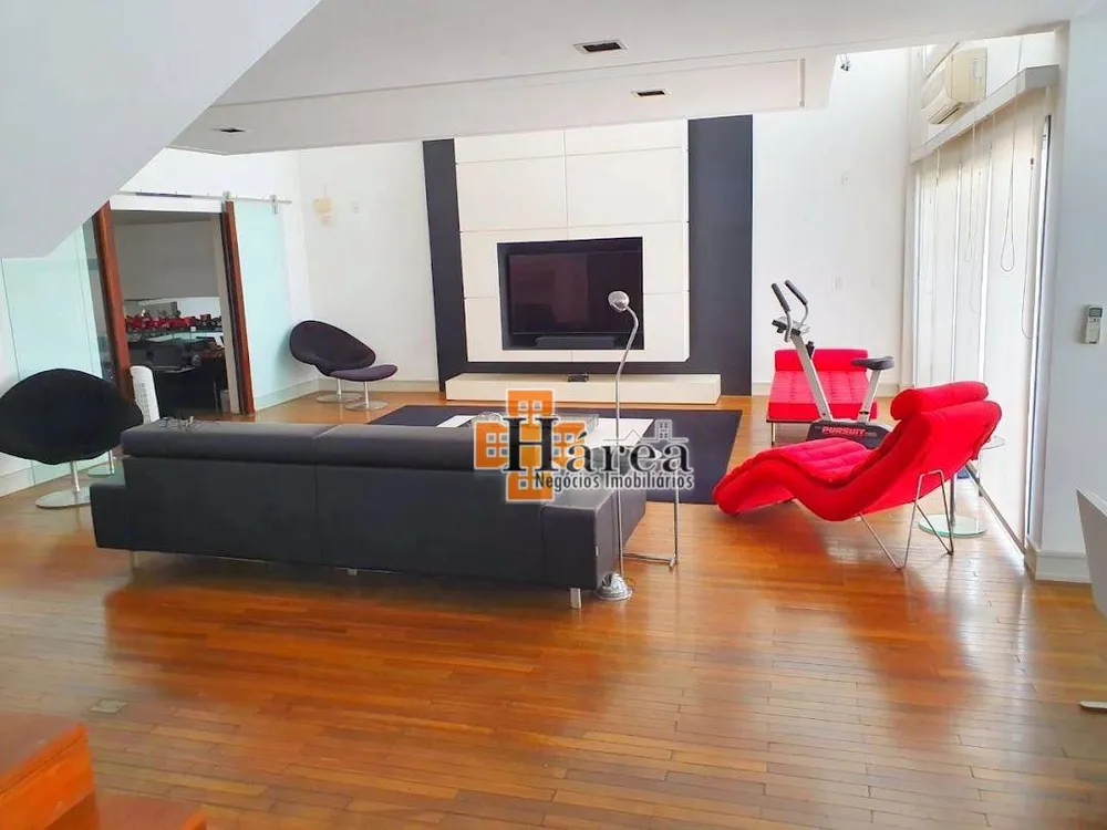 Sobrado, 3 quartos, 577 m² - Foto 6