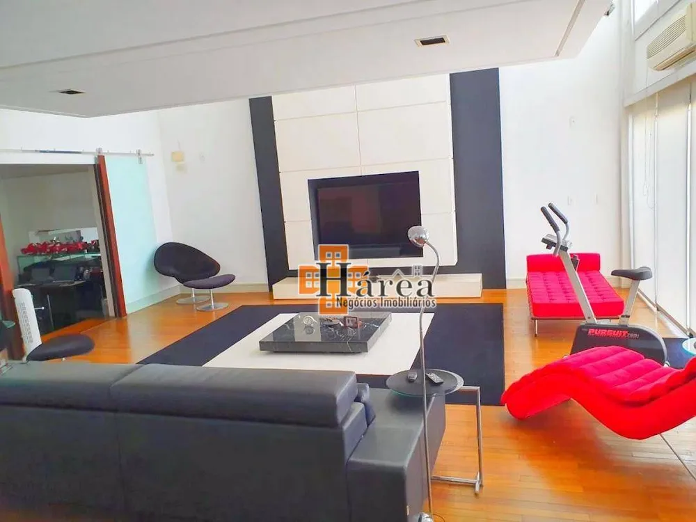 Sobrado, 3 quartos, 577 m² - Foto 12