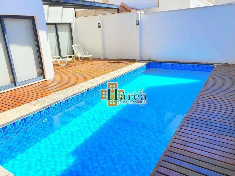 Sobrado, 3 quartos, 577 m² - Foto 7